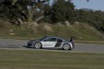 Audi R8 LMS Prototype 2008 года